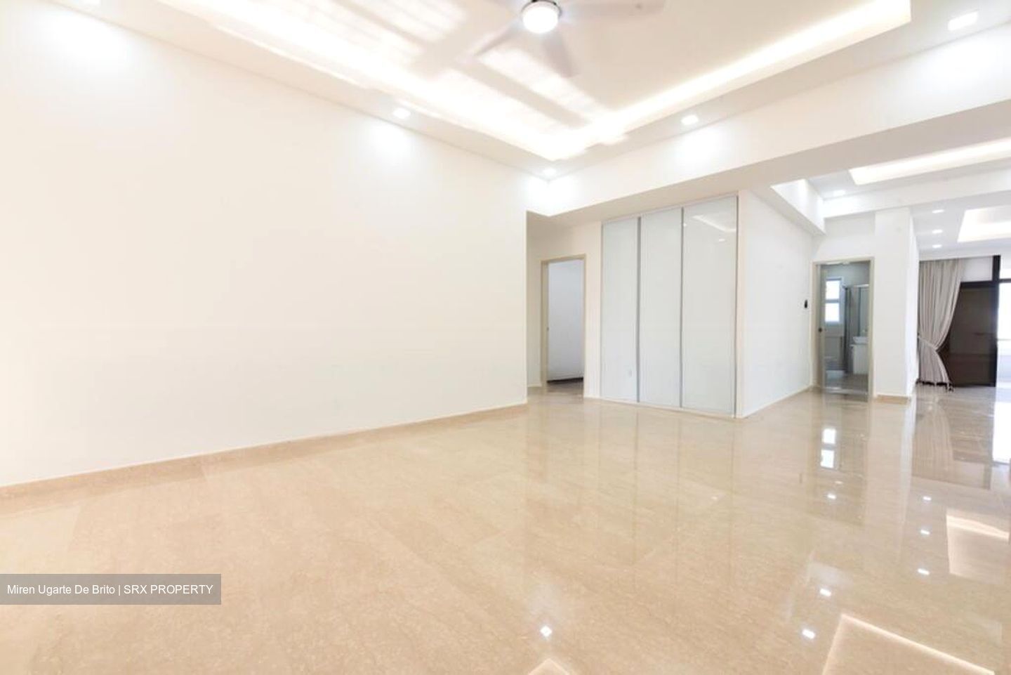Regency Park (D10), Condominium #609636621